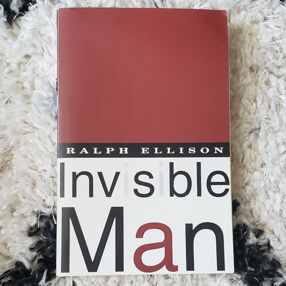 Invisible Man
